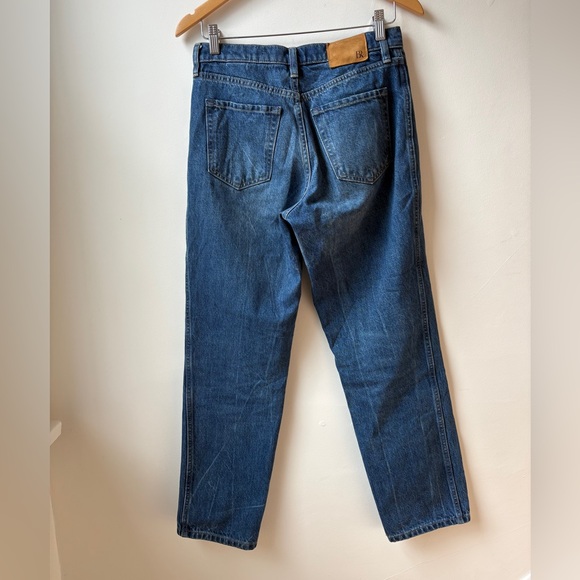 BR High Rise Ranger Straight - Picture 3 of 13